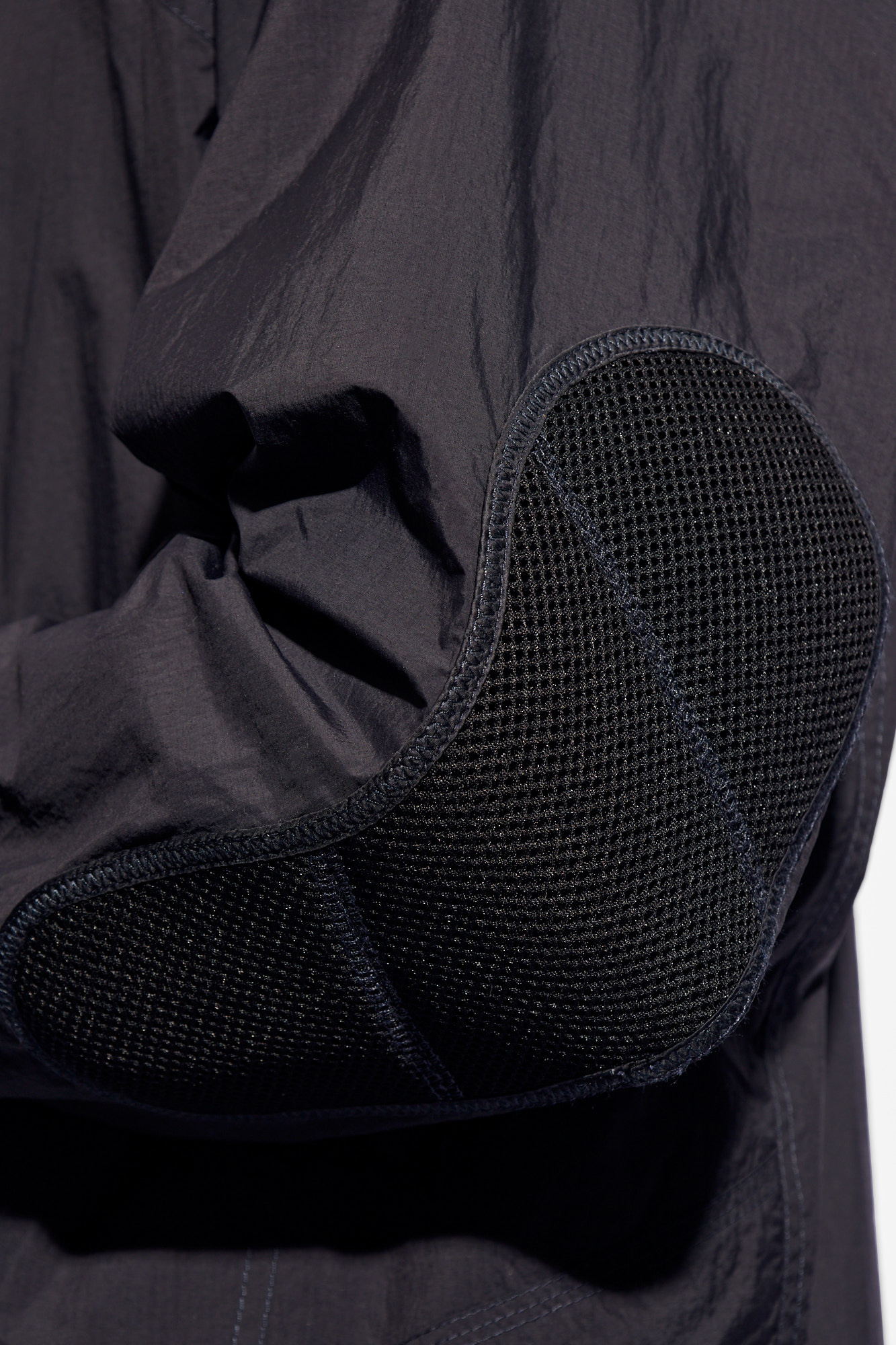 MONCLER GRENOBLE ドローストリング ワイドレッグ トラウザー Black MONCLER GRENOBLE DAY-NAMIC Moncler Grenoble - Vitkac AS